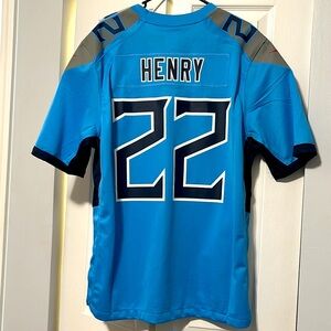 NWT Tennessee Titans Jersey